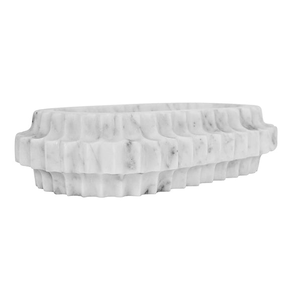 Worlds Away Lilibet Decorative Tray