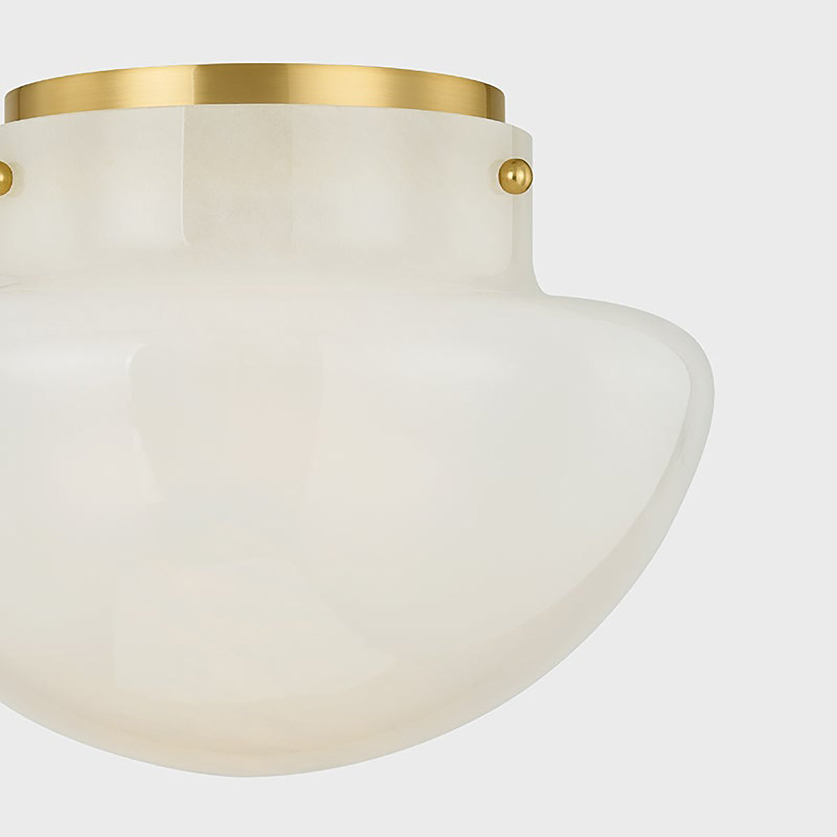 Mitzi Lilou Flush Mount