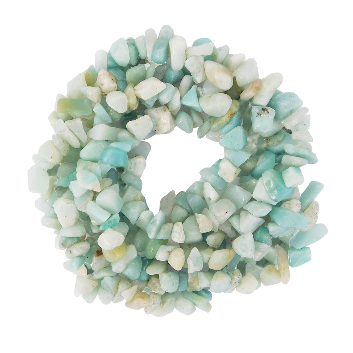 Ro Sham Beaux Lily 10 Spartina Chip Pendant