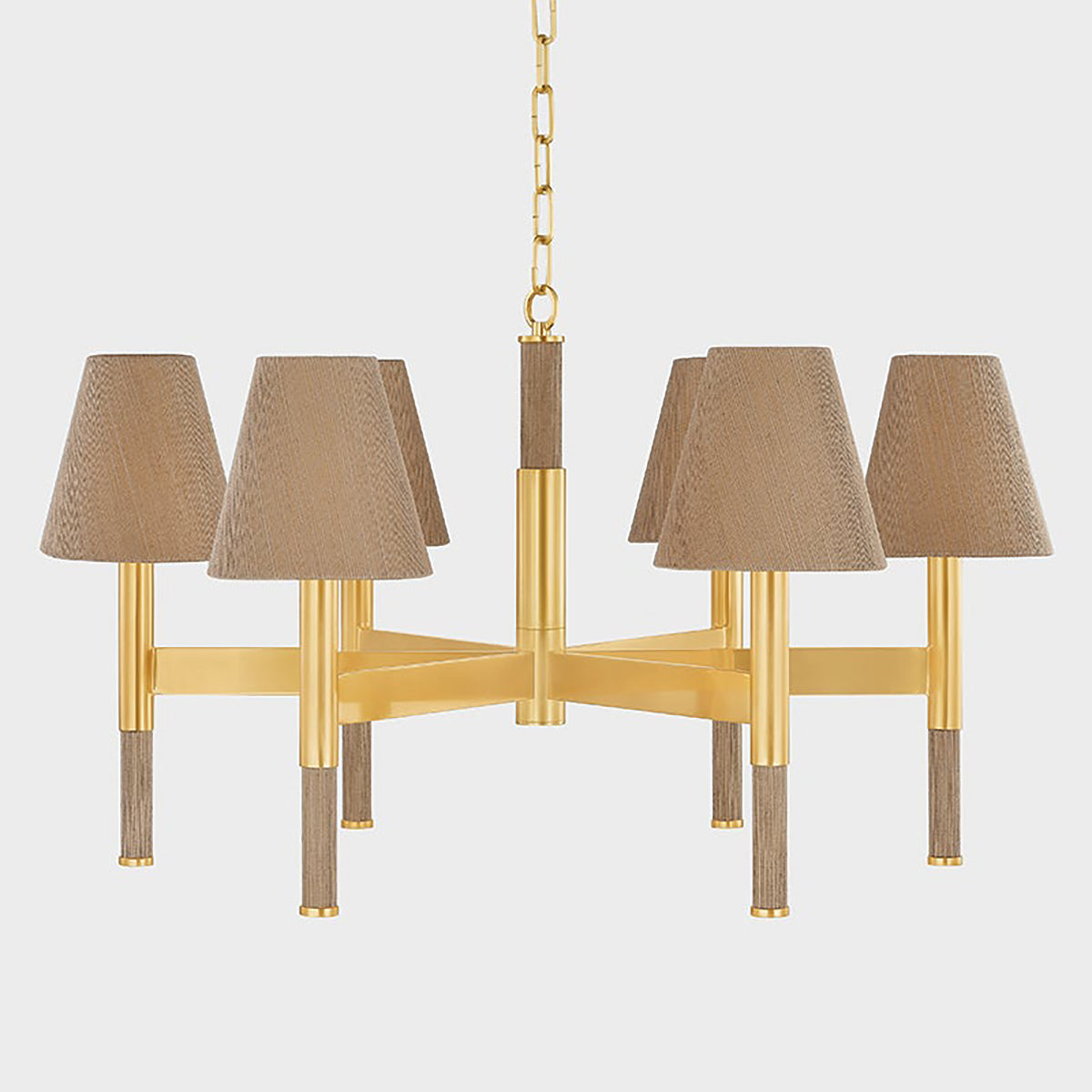 Hudson Valley Lighting Lindenwood Chandelier