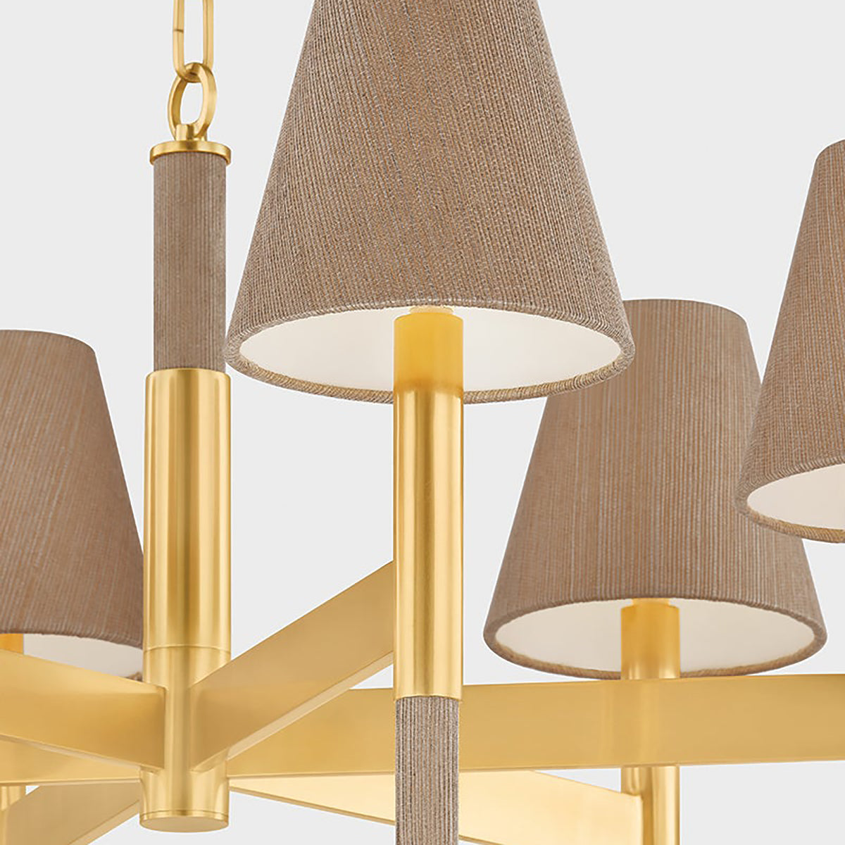 Hudson Valley Lighting Lindenwood Chandelier