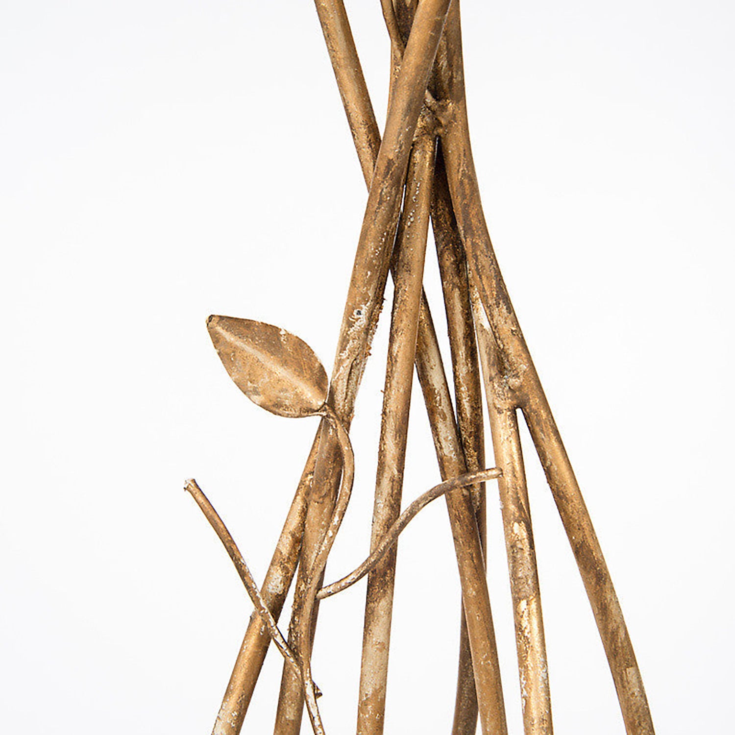 Bradburn Home Altissima Fiori Floor Lamp