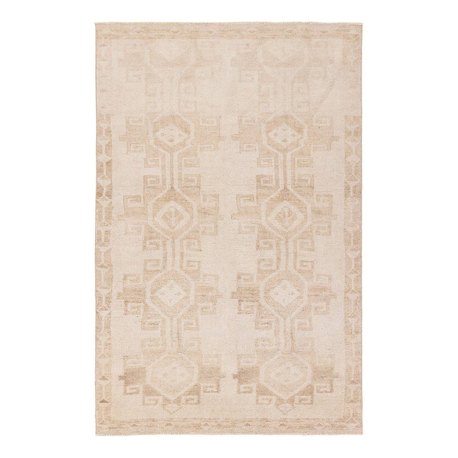 Label J by Jaipur Living Lumal Barine Power Loomed Rug