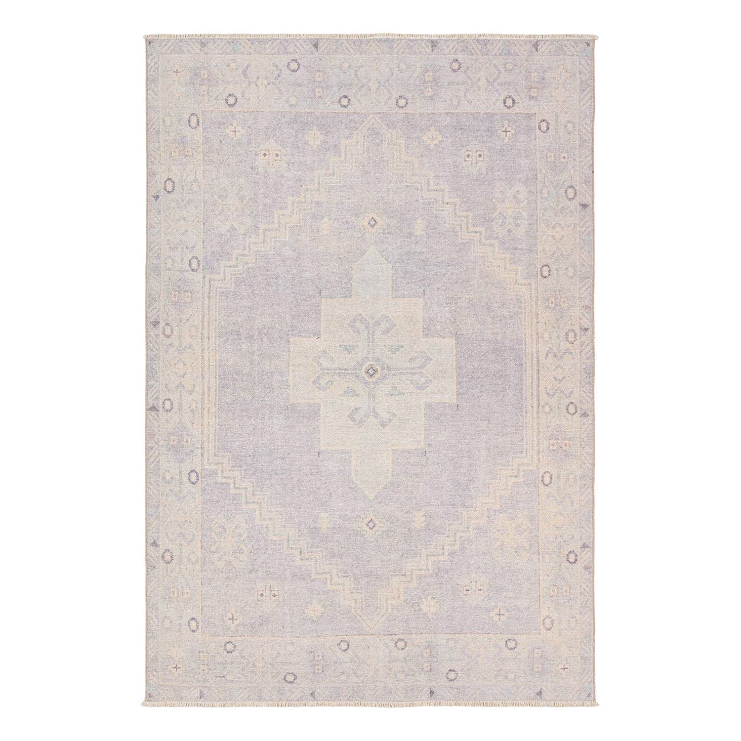 Label J by Jaipur Living Lumal Wrein Power Loomed Rug