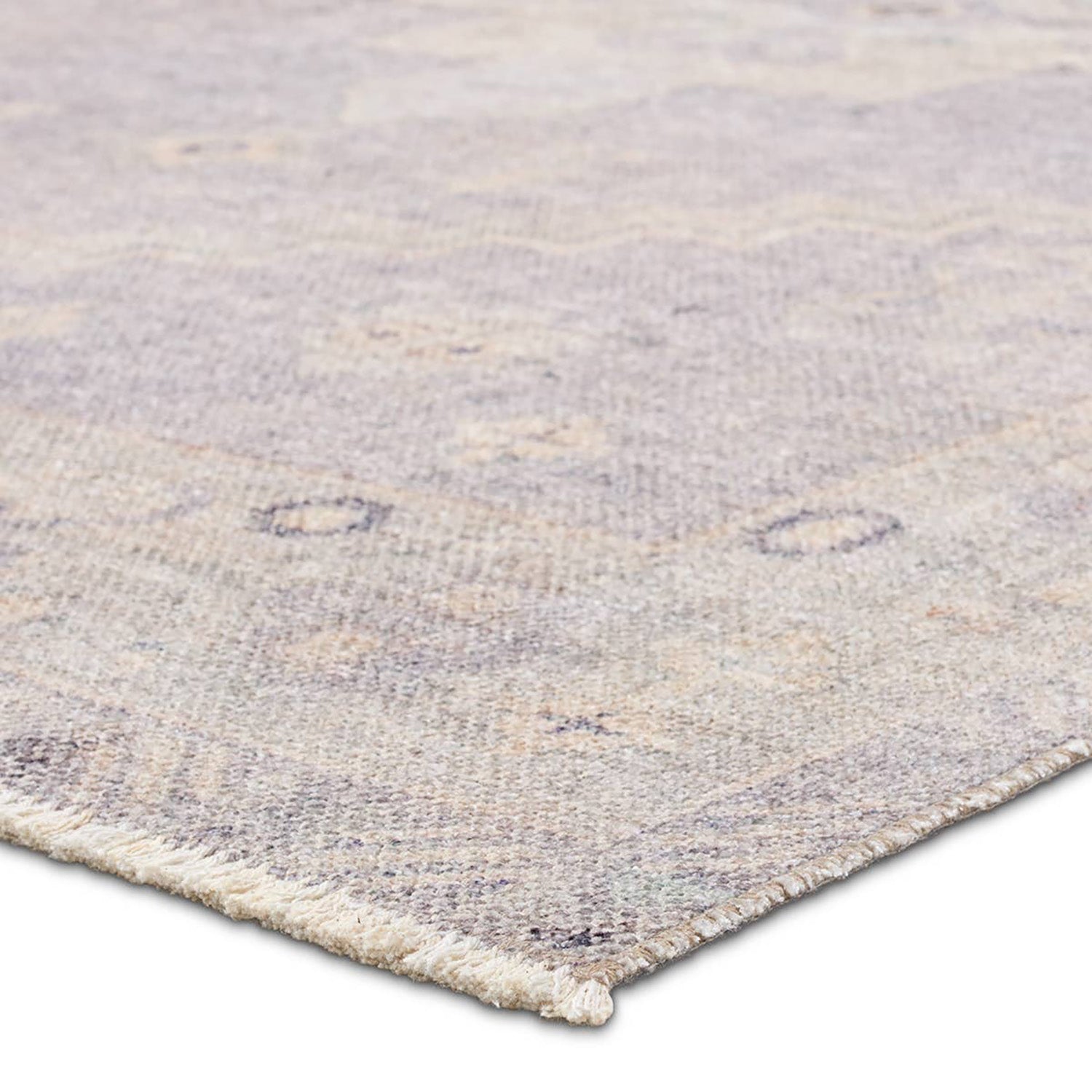 Label J by Jaipur Living Lumal Wrein Power Loomed Rug
