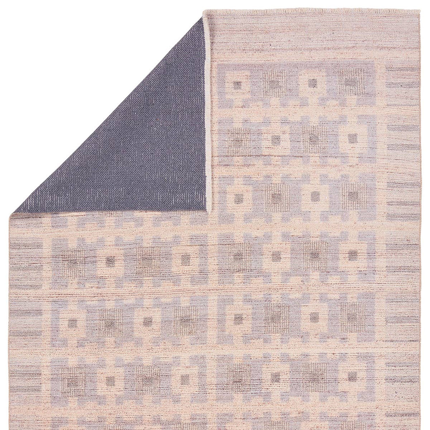 Label J by Jaipur Living Lumal Vala Power Loomed Rug