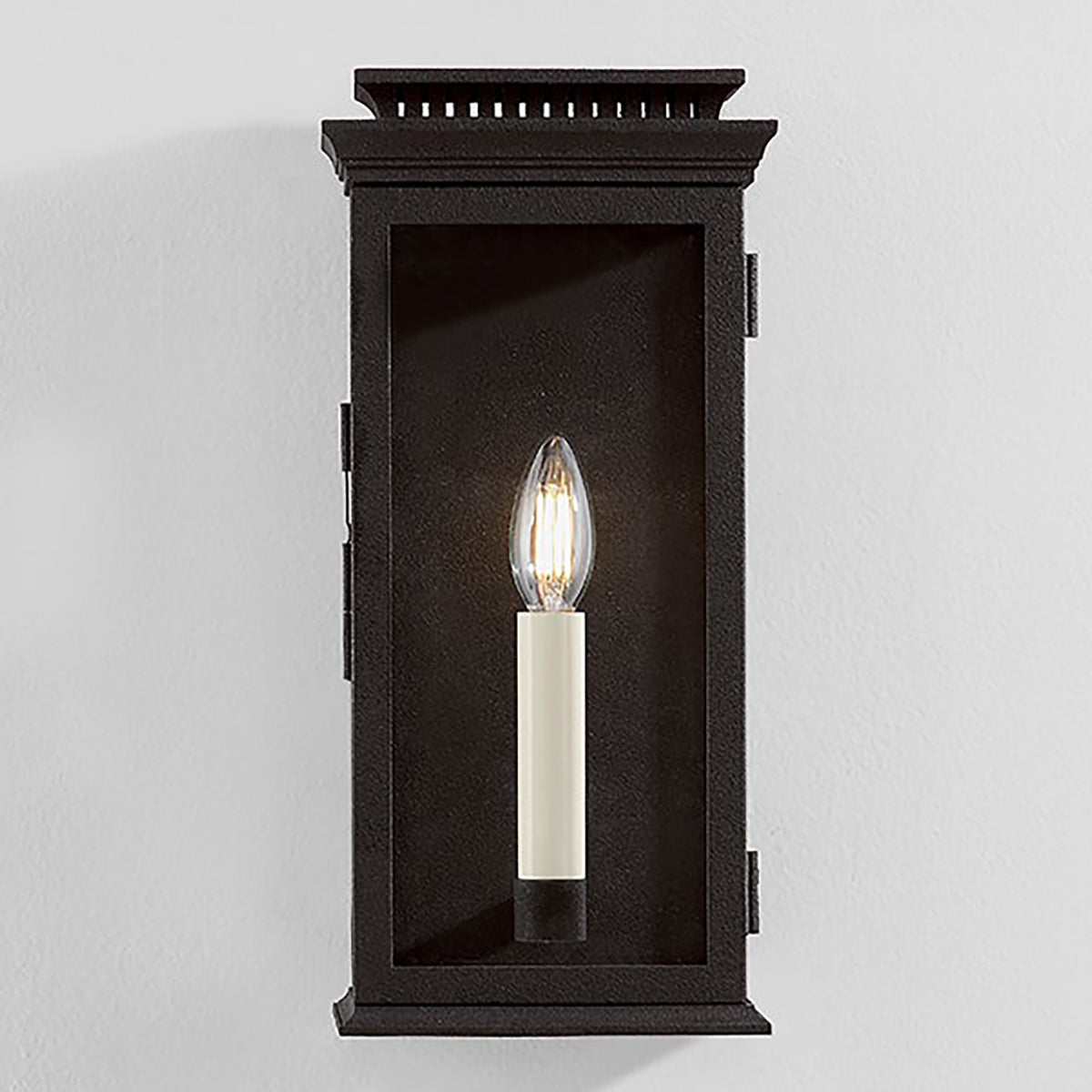 Troy Lighting Louie Outdoor Wall Sconce