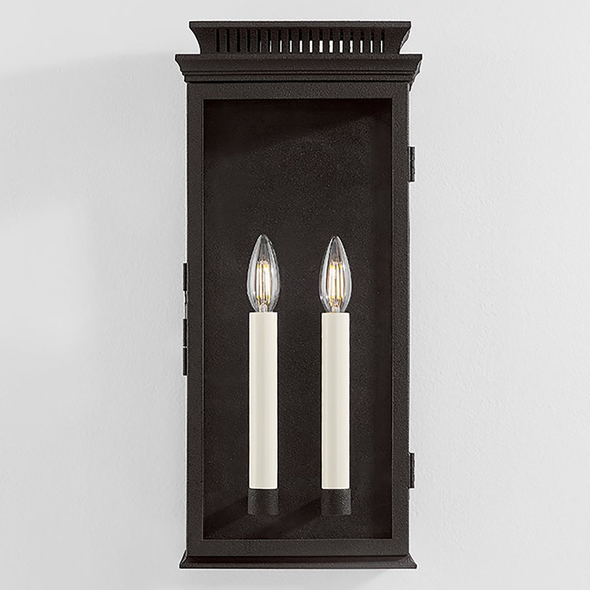 Troy Lighting Louie Outdoor Wall Sconce