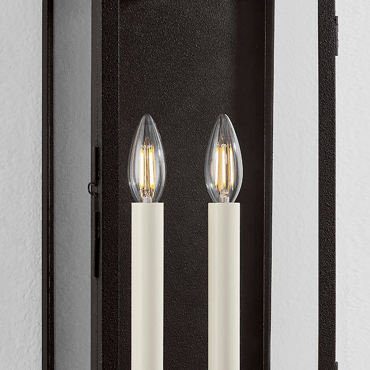 Troy Lighting Louie Outdoor Wall Sconce
