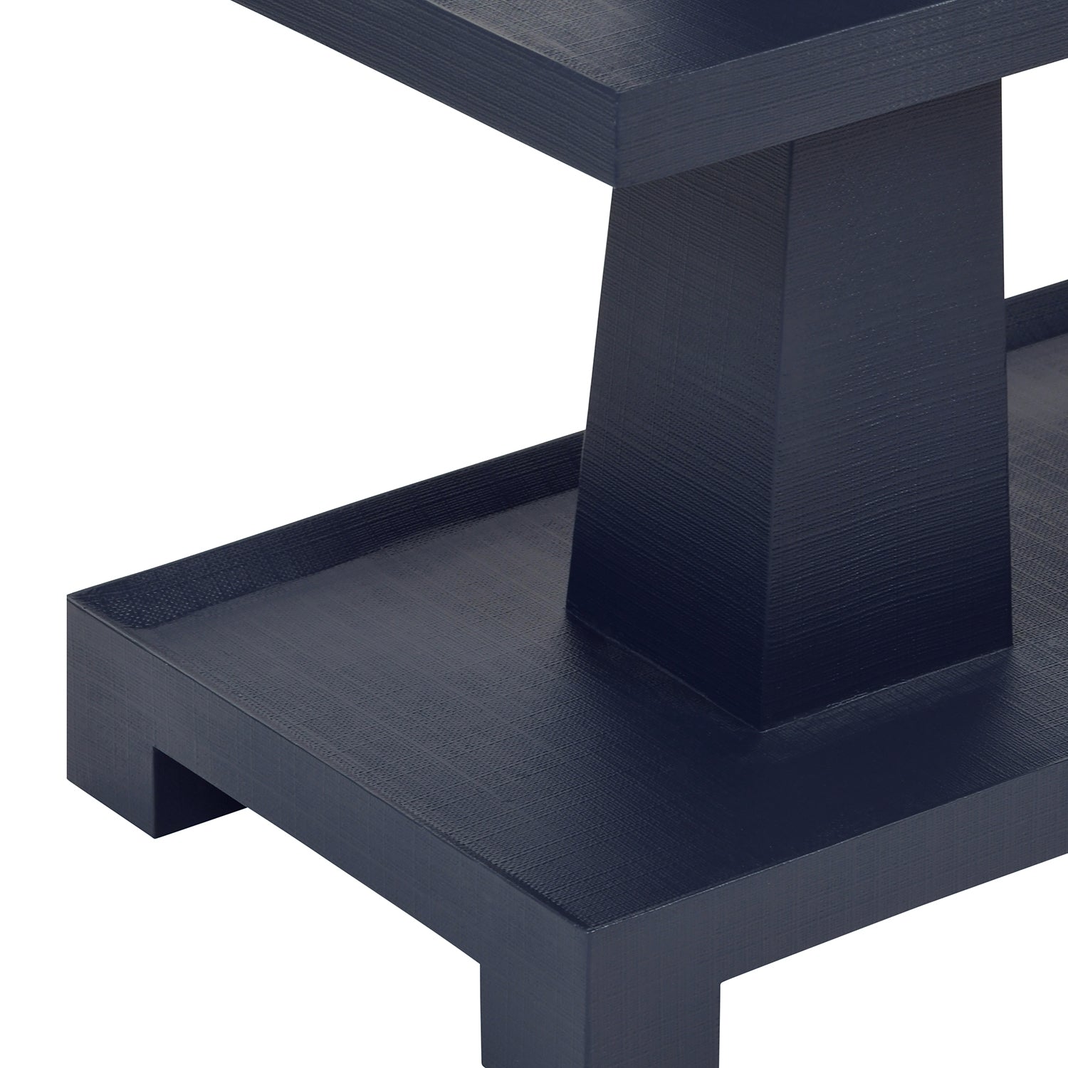 Worlds Away Lowen Console Table