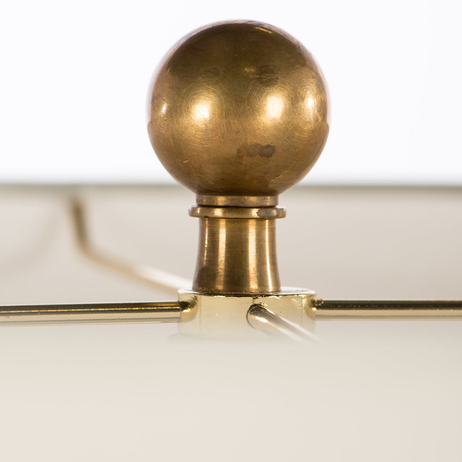 Bradburn Home Heirloom Table Lamp