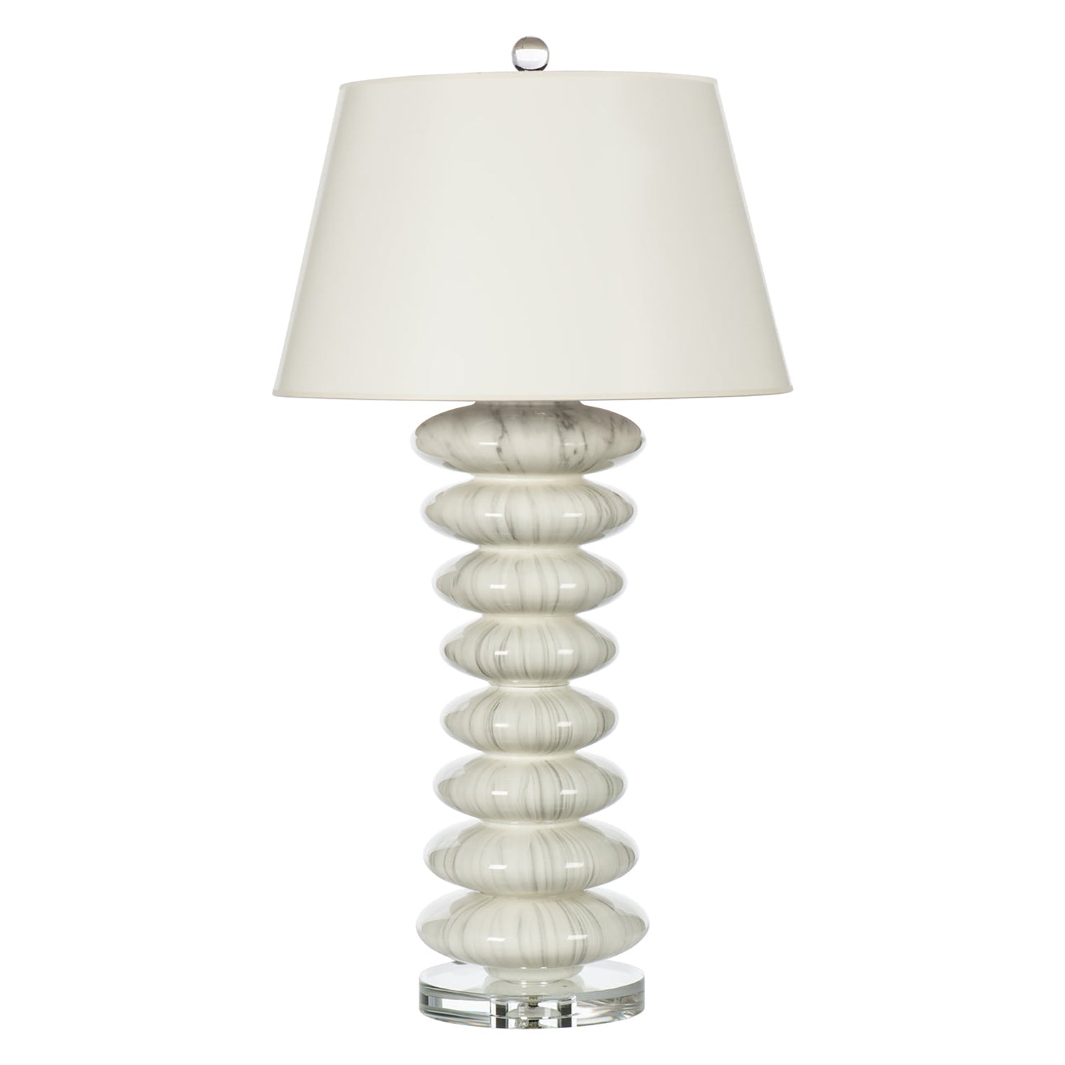 Bradburn Home Balancing Act Table Lamp