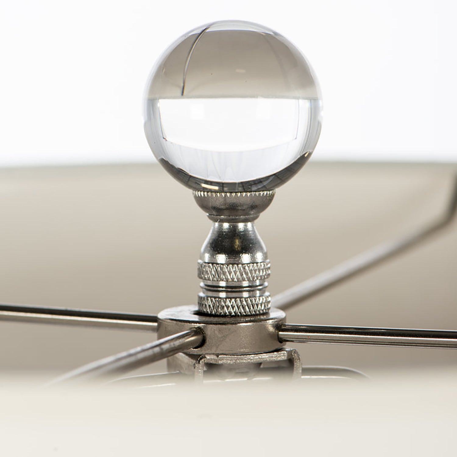 Bradburn Home Balancing Act Table Lamp