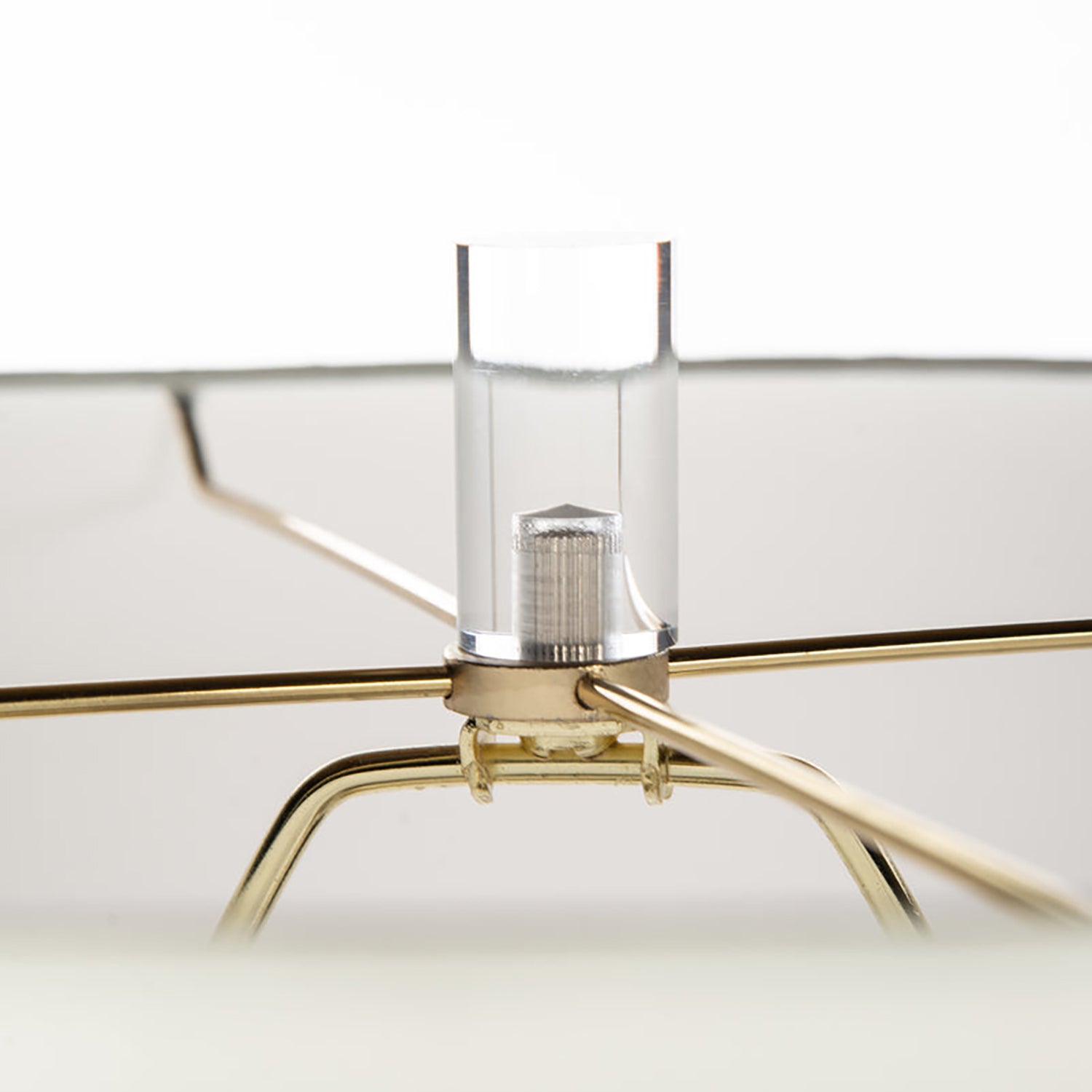 Bradburn Home Majestic Marble Table Lamp