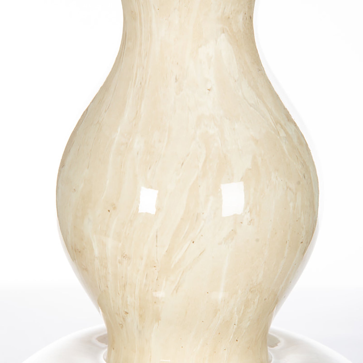 Bradburn Home Majestic Marble Table Lamp