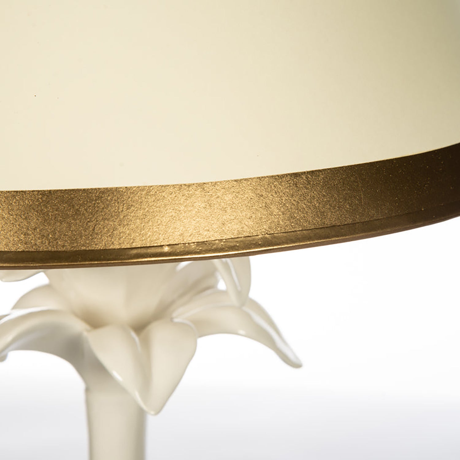 Bradburn Home Orleans Palm Table Lamp