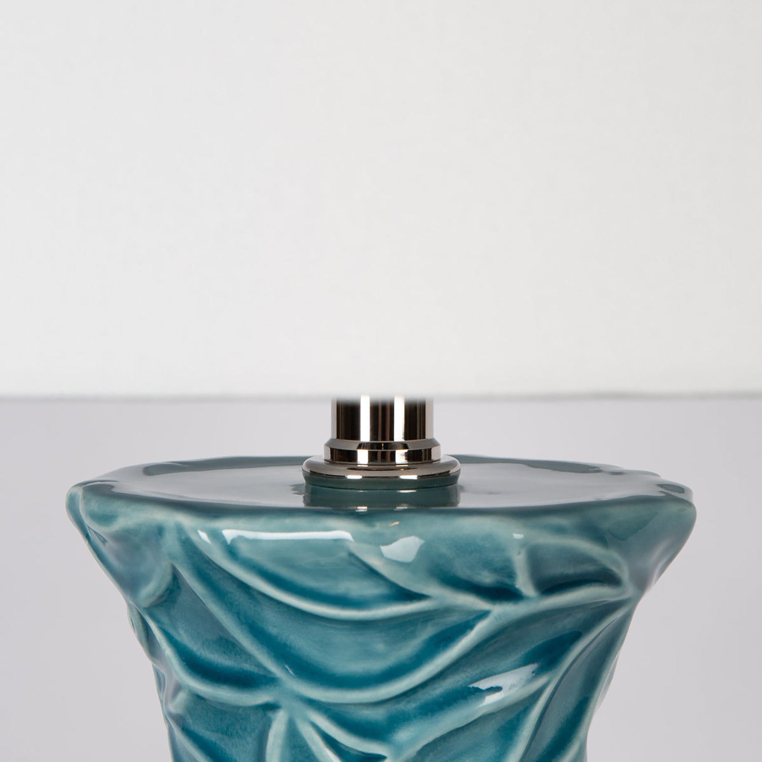 Bradburn Home Wyndam Drift Table Lamp