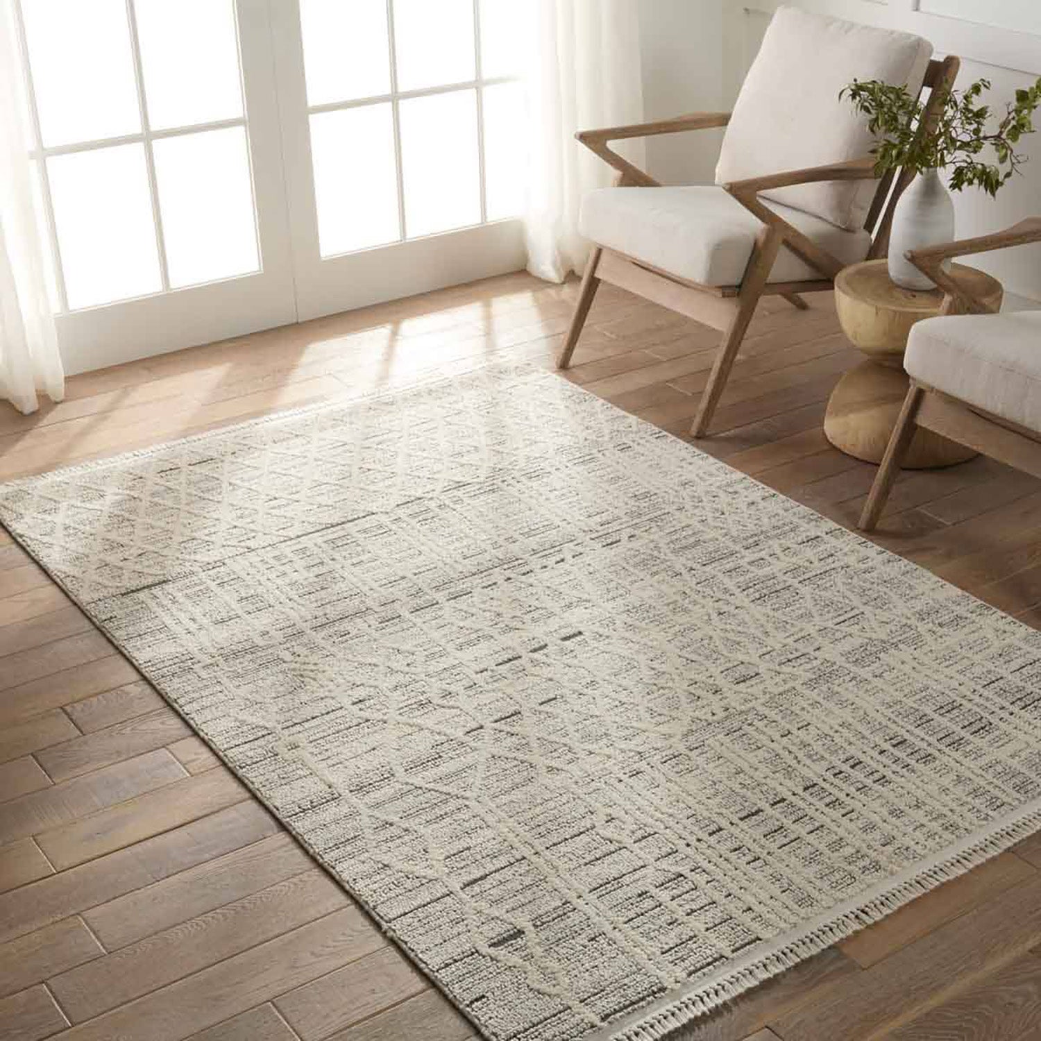 Jaipur Living Lore Caiya Power Loomed Rug