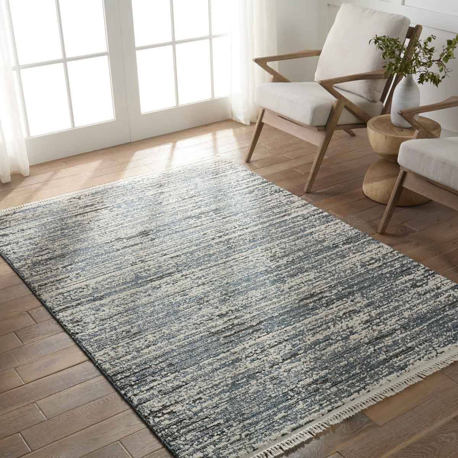 Jaipur Living Lore Duna Power Loomed Rug