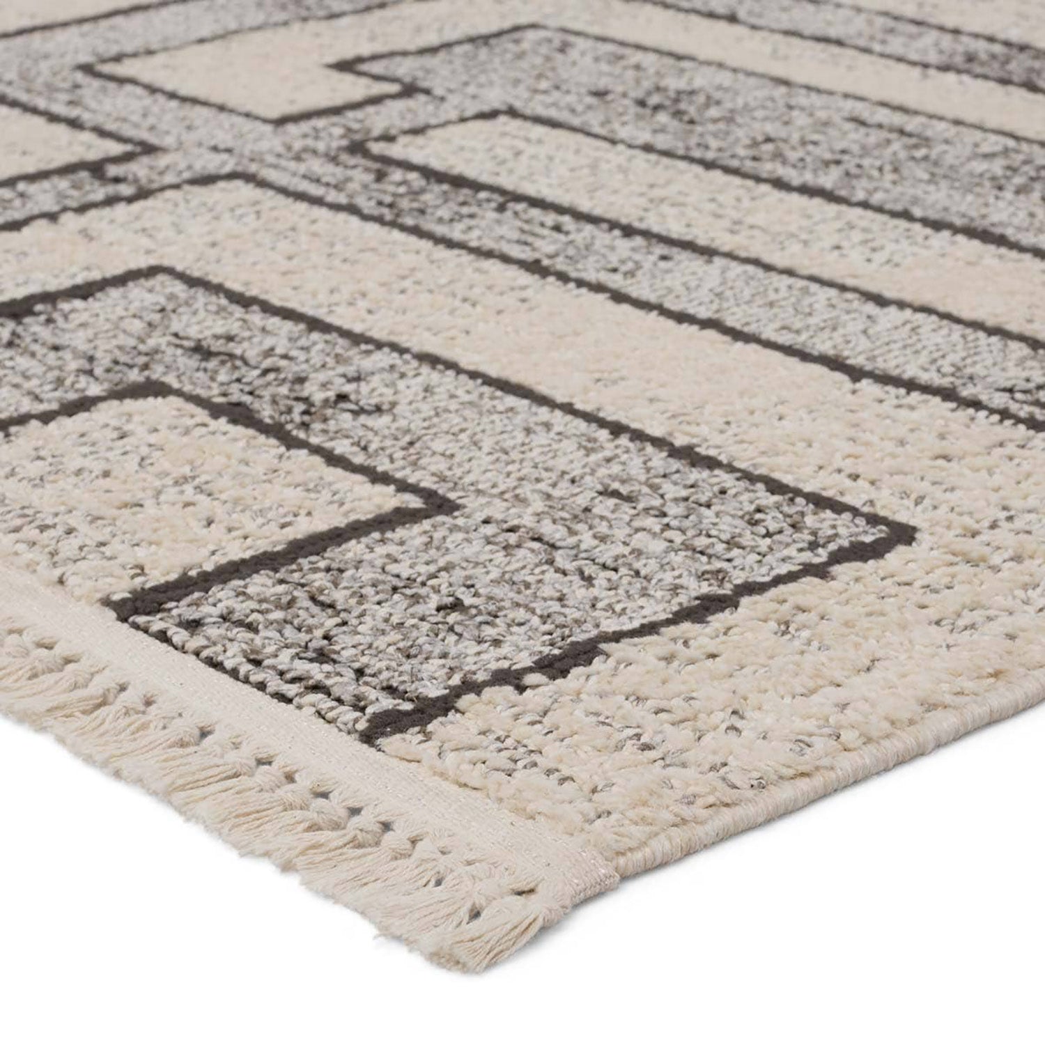 Jaipur Living Lore Bungalow Power Loomed Rug