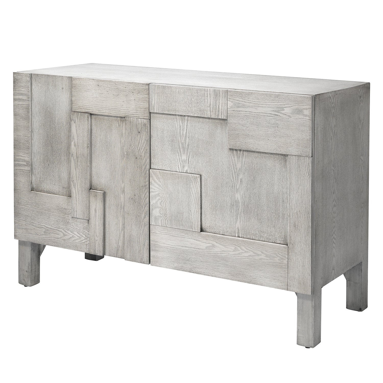 Lifestyle by Jamie Young Plexer Credenza