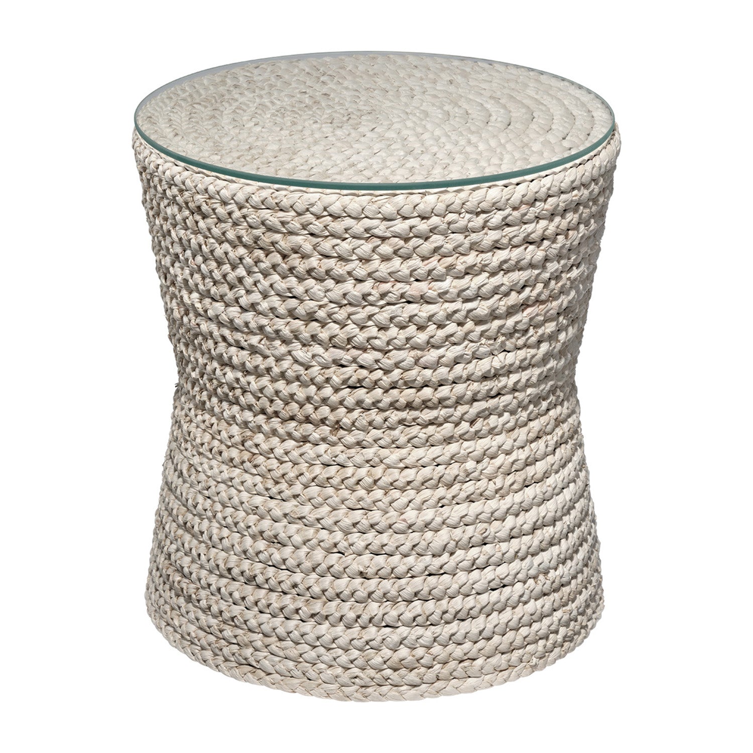 Jamie Young Grain Side Table