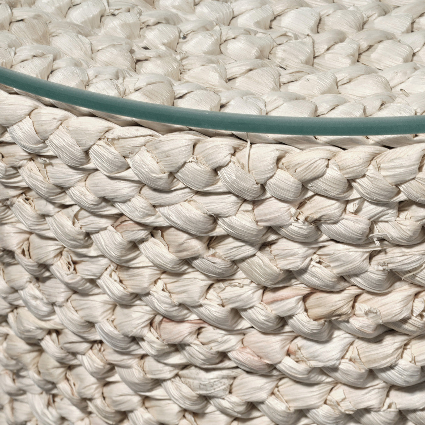 Jamie Young Grain Side Table