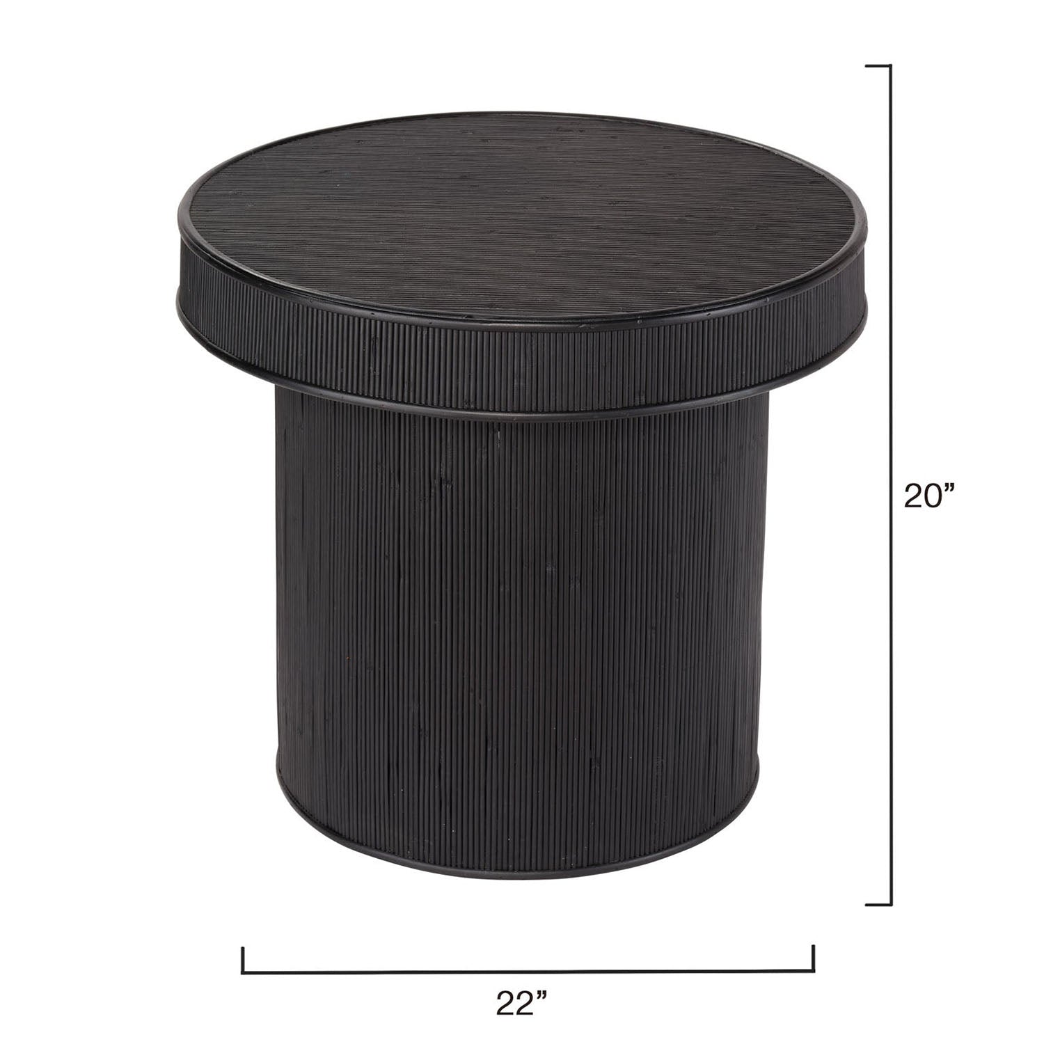 Lifestyle by Jamie Young Taylor Side Table