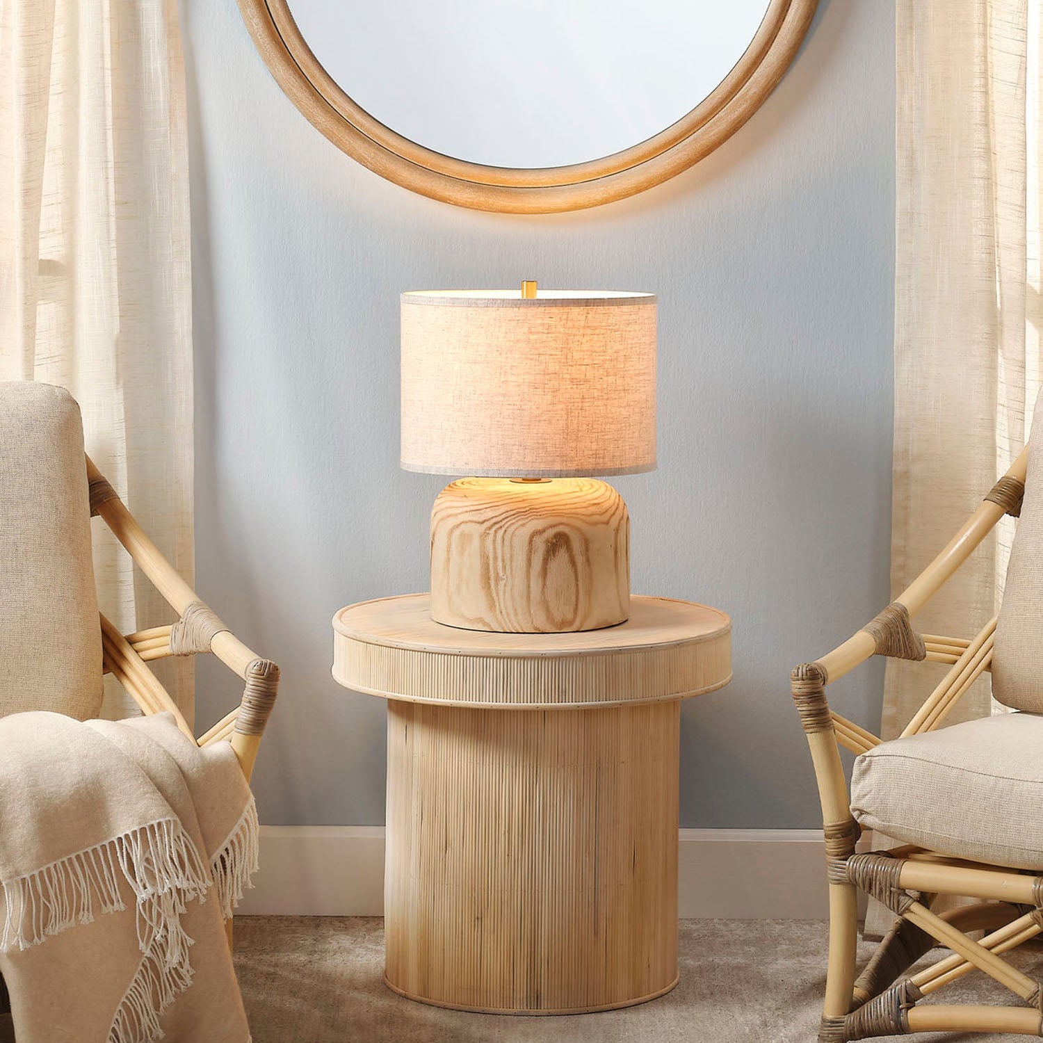 Lifestyle by Jamie Young Taylor Side Table