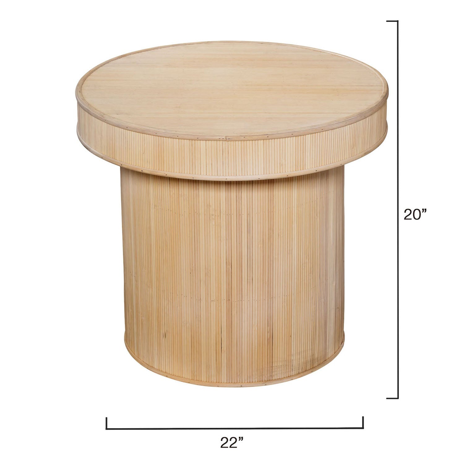 Lifestyle by Jamie Young Taylor Side Table