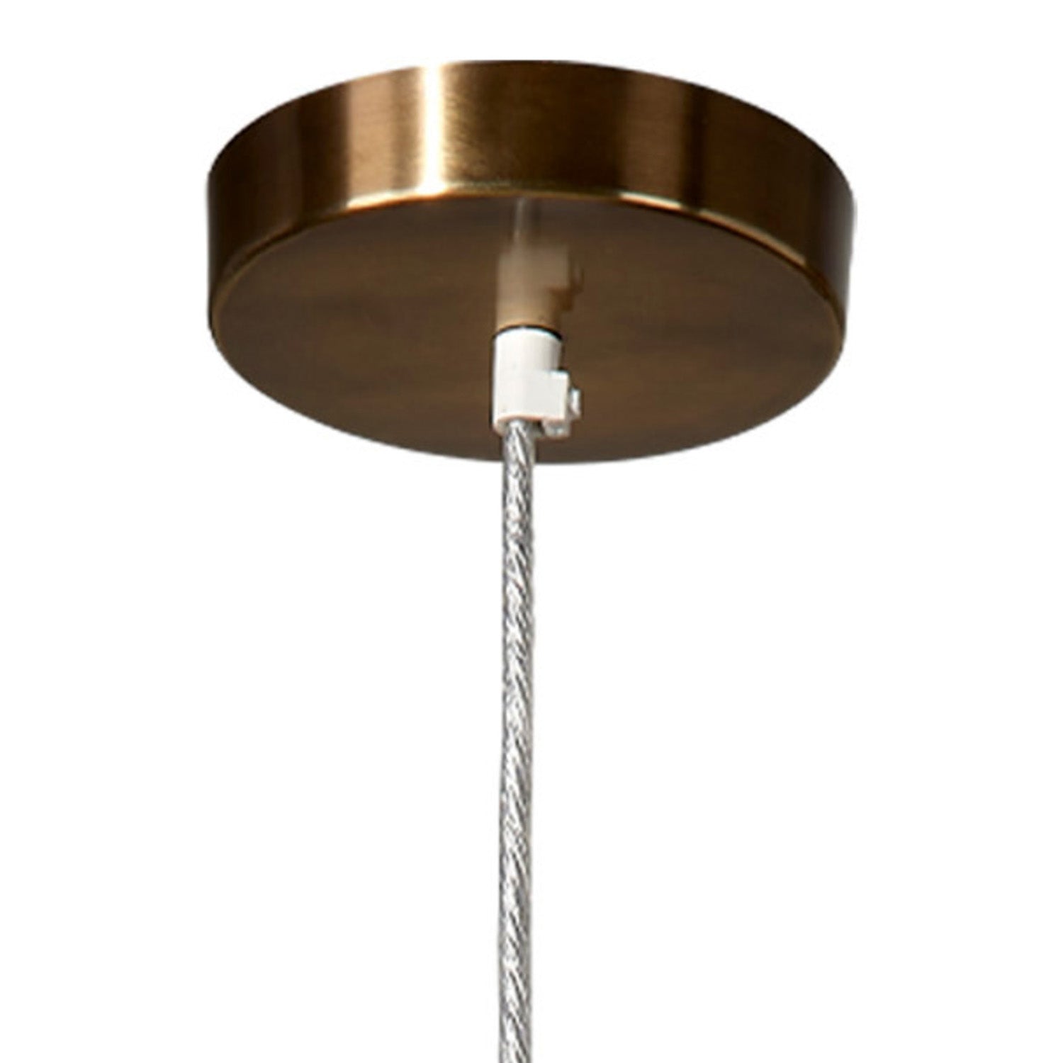 Lifestyle by Jamie Young Tropical Filament Pendant