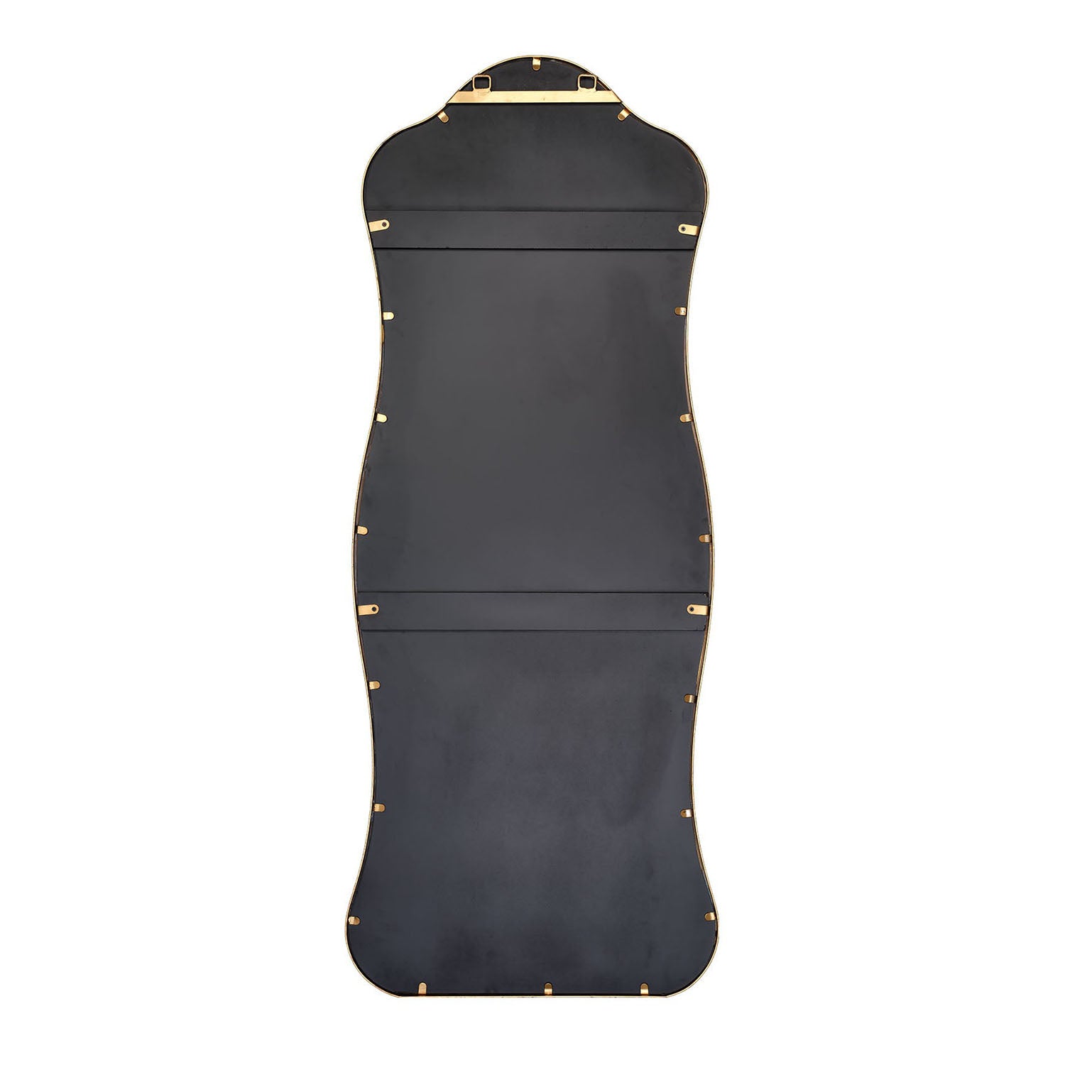 Lifestyle by Jamie Young Aurora Floor Mirror