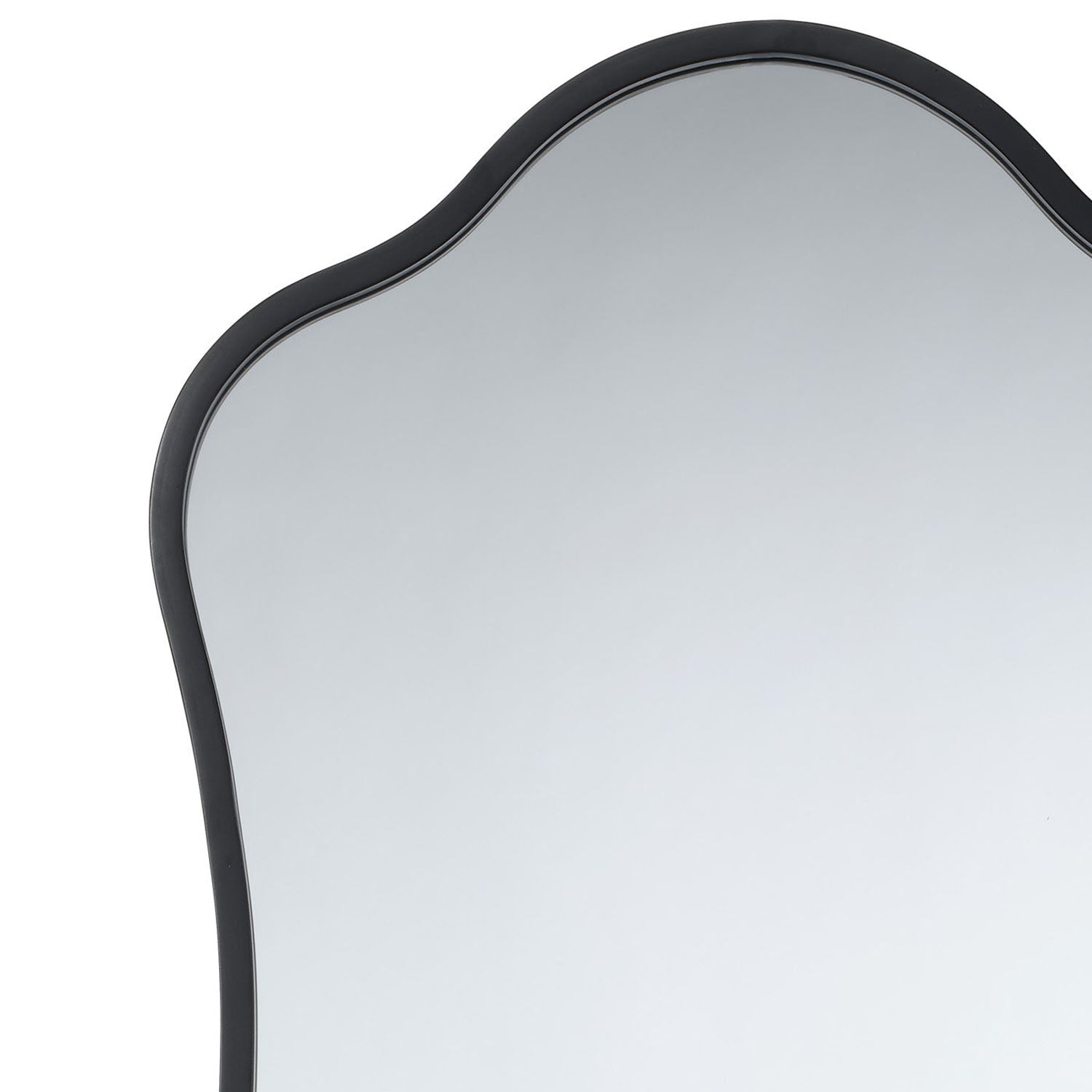 Lifestyle by Jamie Young Aurora Floor Mirror