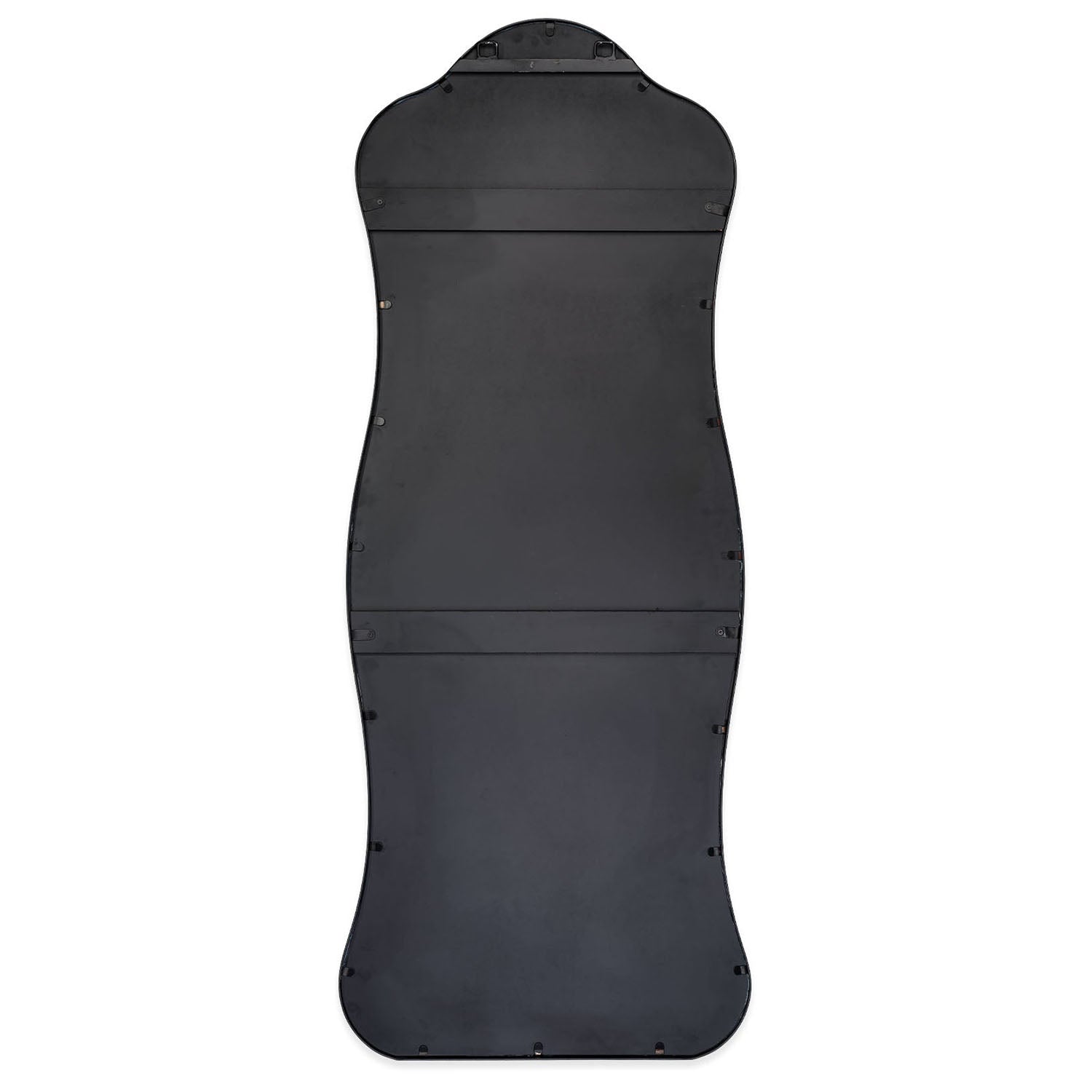 Lifestyle by Jamie Young Aurora Floor Mirror