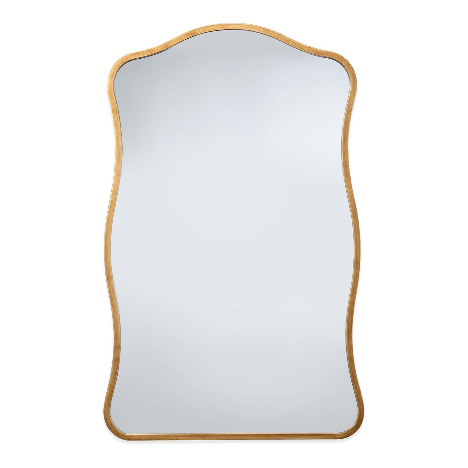Lifestyle by Jamie Young Aurora Wall Mirror