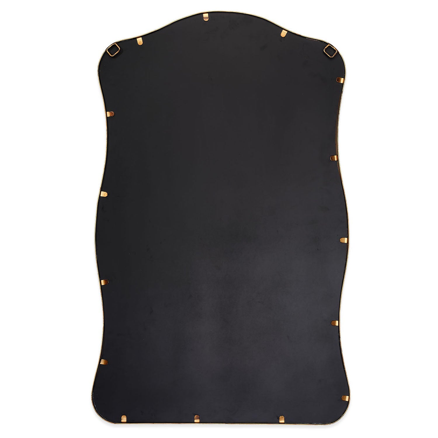 Lifestyle by Jamie Young Aurora Wall Mirror