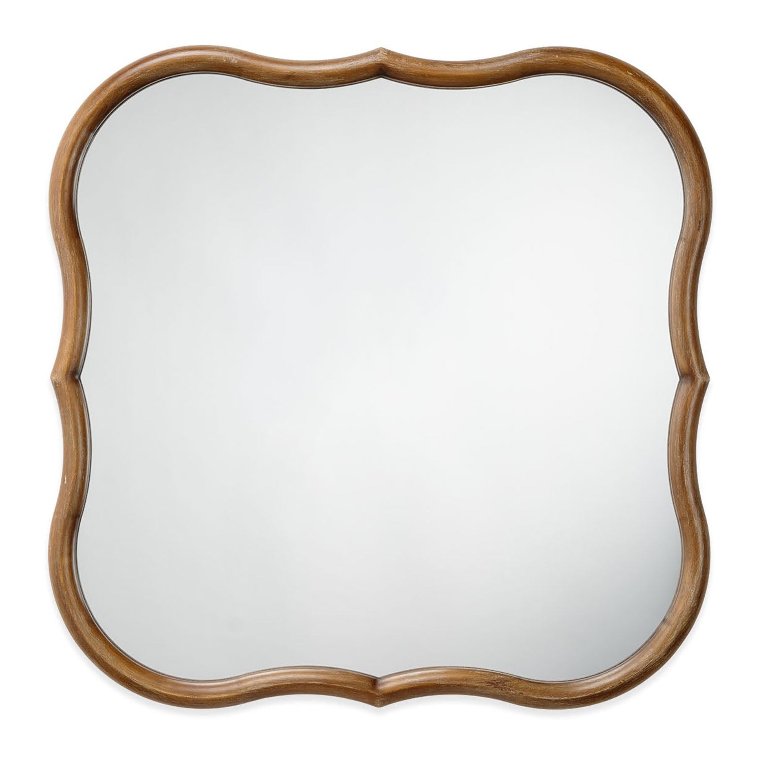 Lifestyle by Jamie Young Daisy Wall Mirror