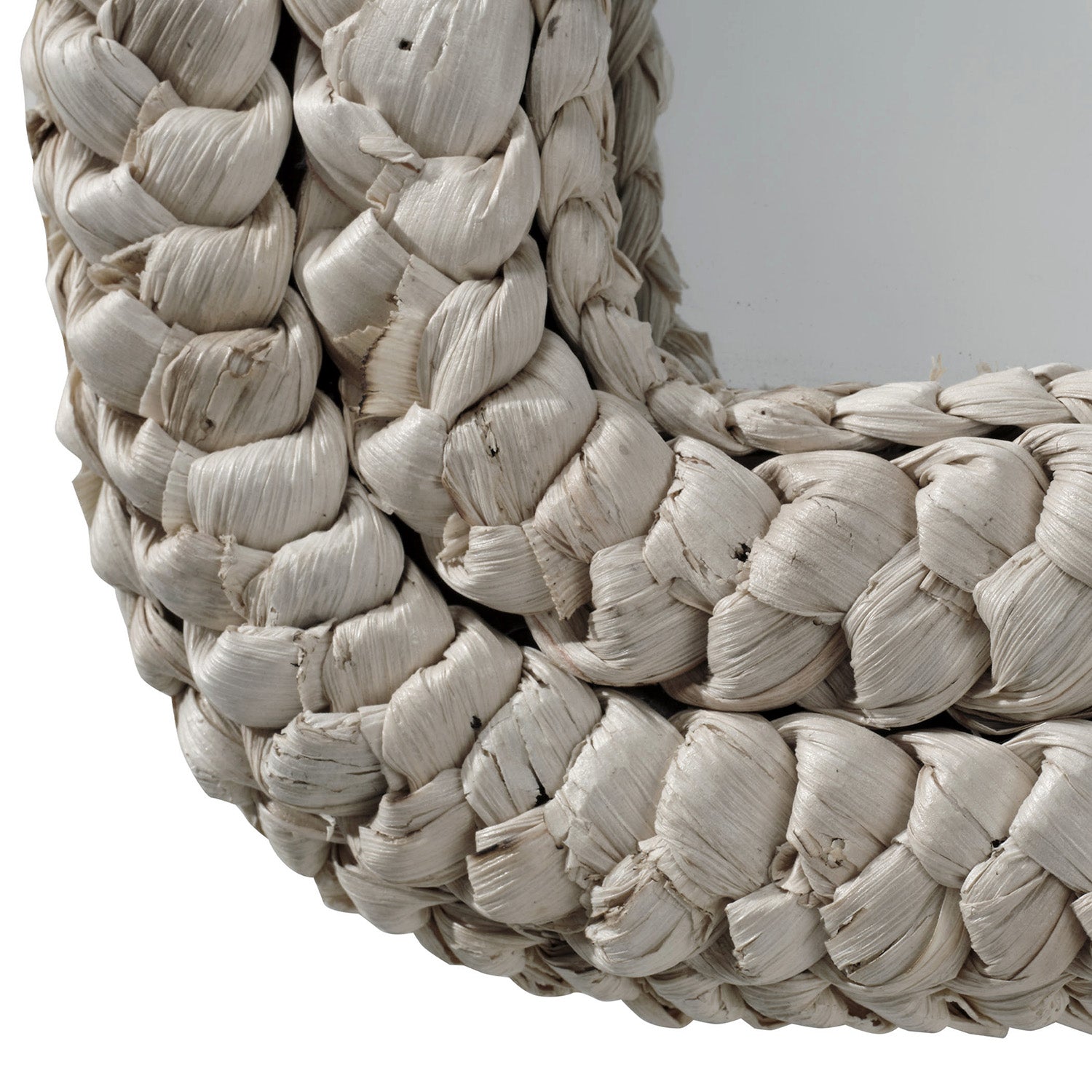 Lifestyle by Jamie Young Grain Wall Mirror