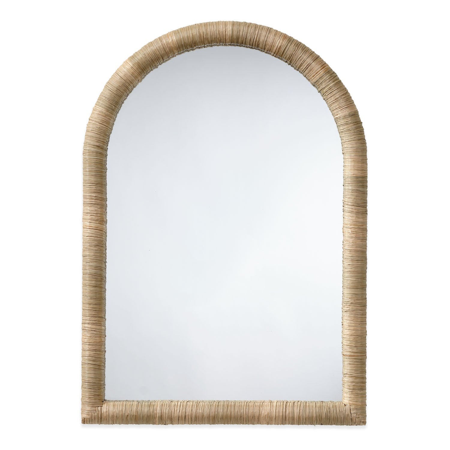 Lifestyle by Jamie Young Hill Arch Wall Mirror