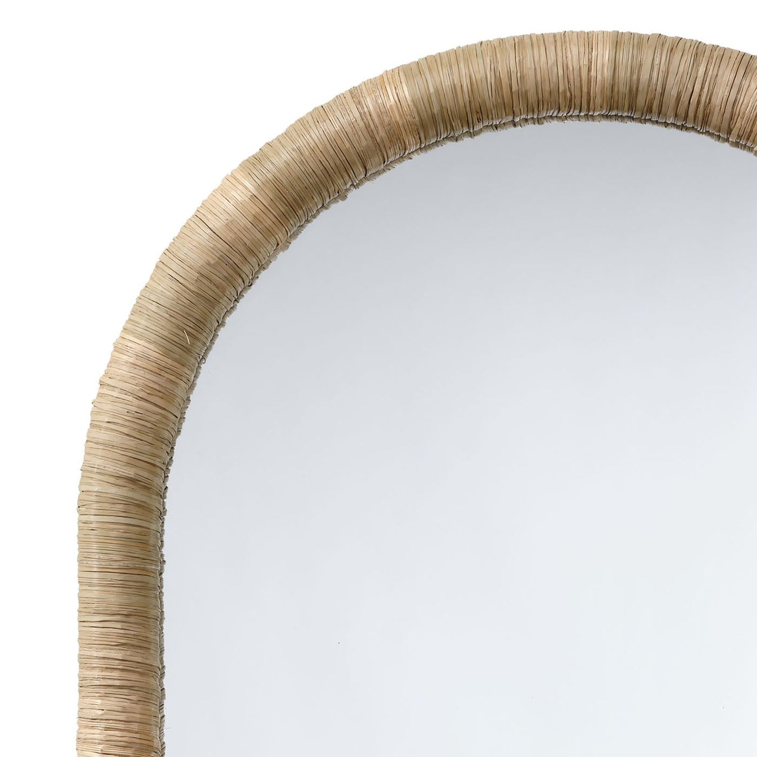 Lifestyle by Jamie Young Hill Arch Wall Mirror