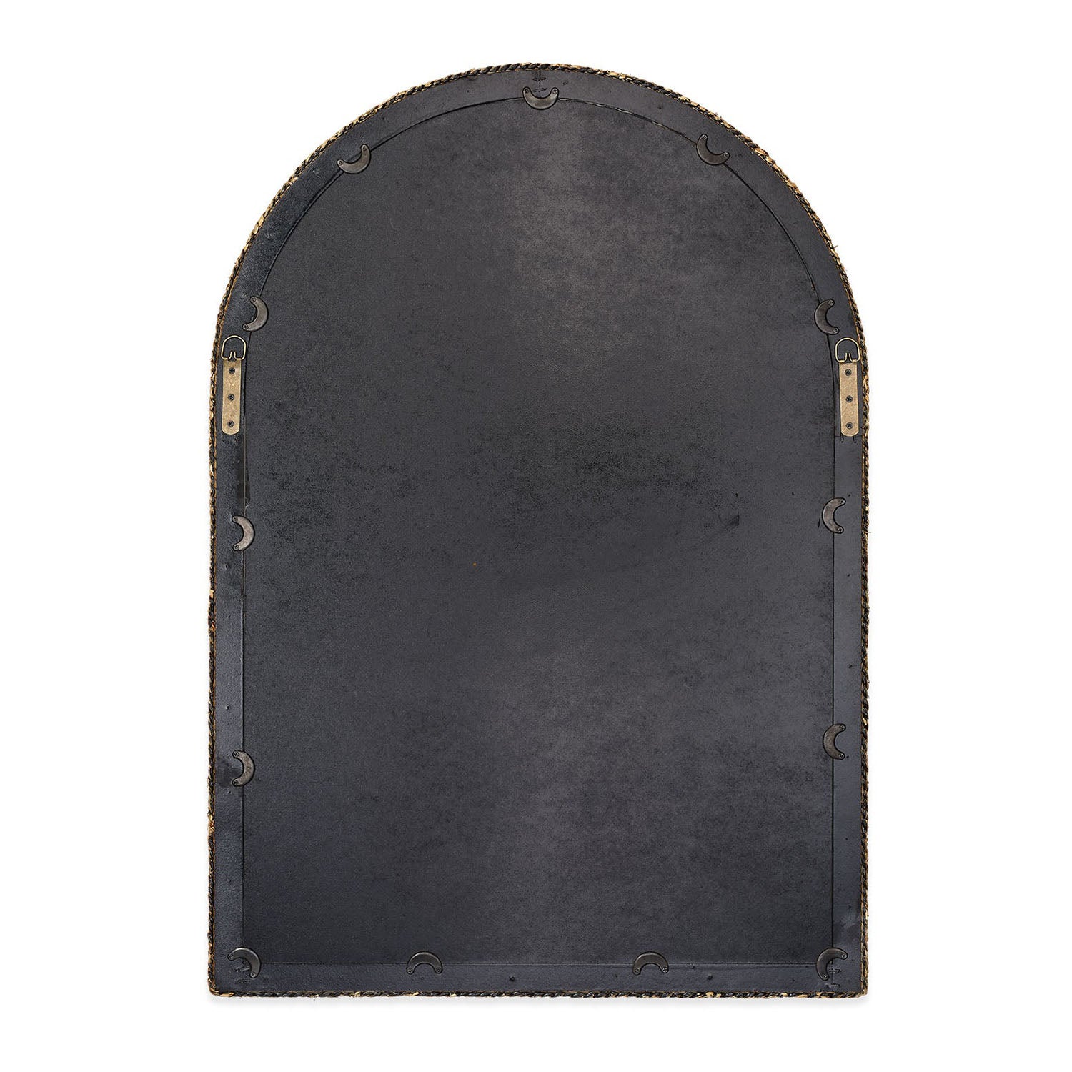 Lifestyle by Jamie Young Hill Arch Wall Mirror