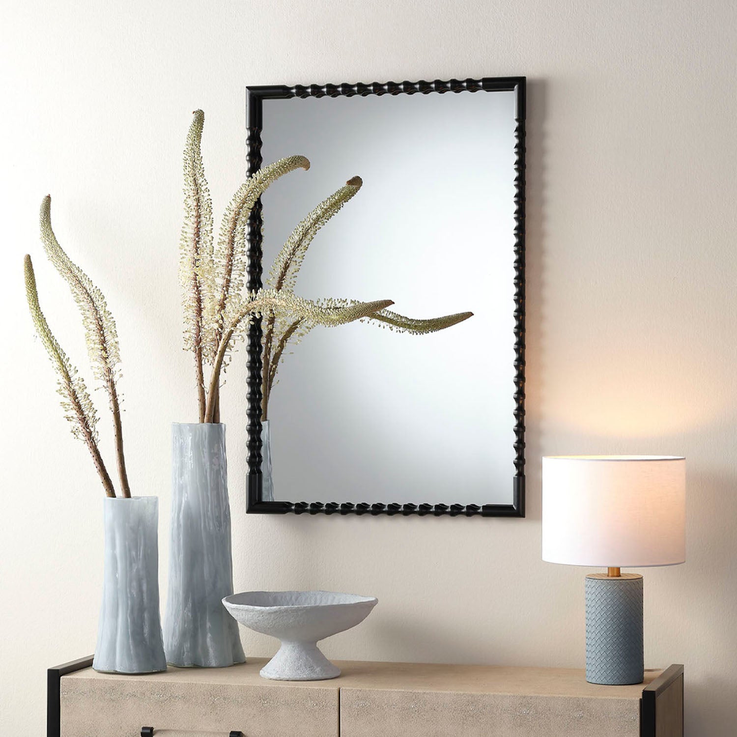Lifestyle by Jamie Young Particle Wall Mirror