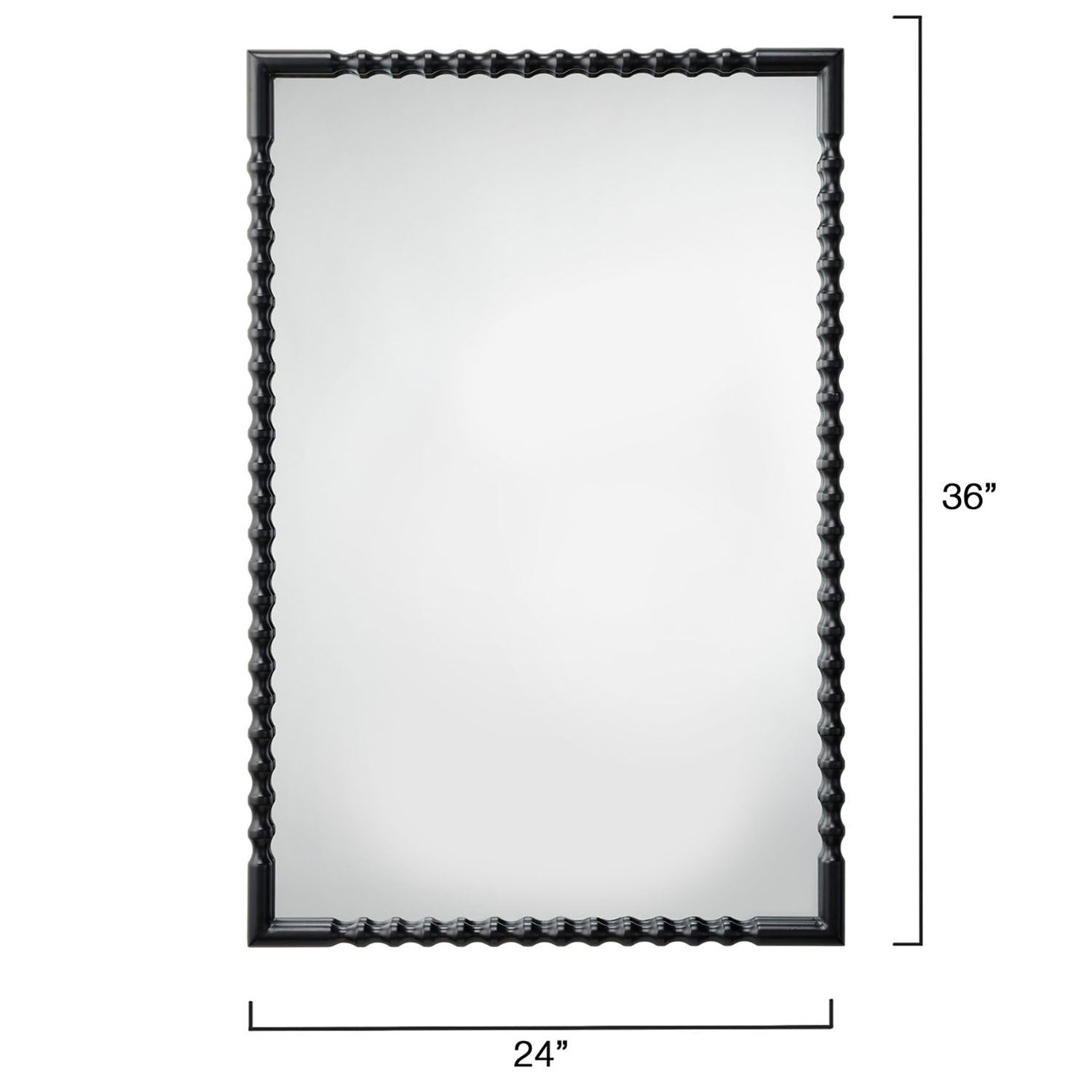 Lifestyle by Jamie Young Particle Wall Mirror