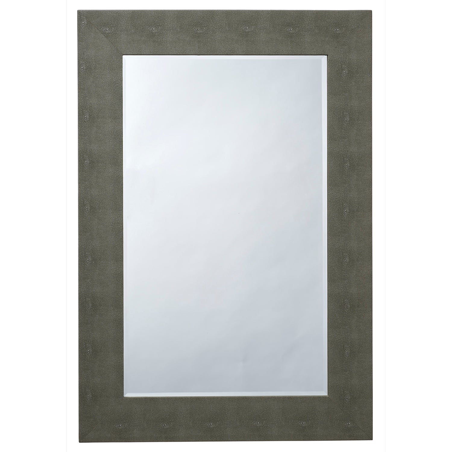 Lifestyle by Jamie Young Hugo Rectangle Wall Mirror