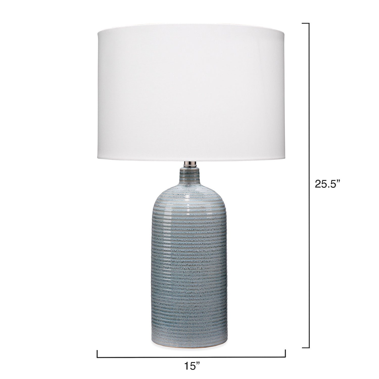 Jamie Young Leopold Table Lamp