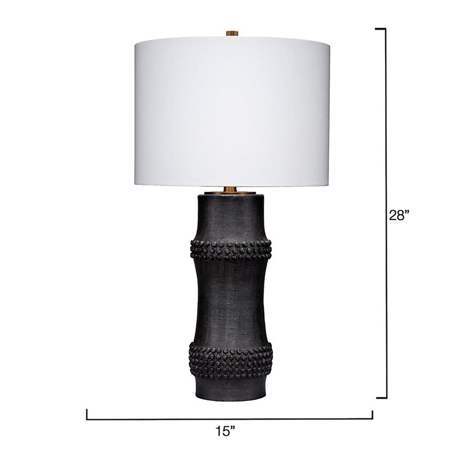 Jamie Young Rail Table Lamp