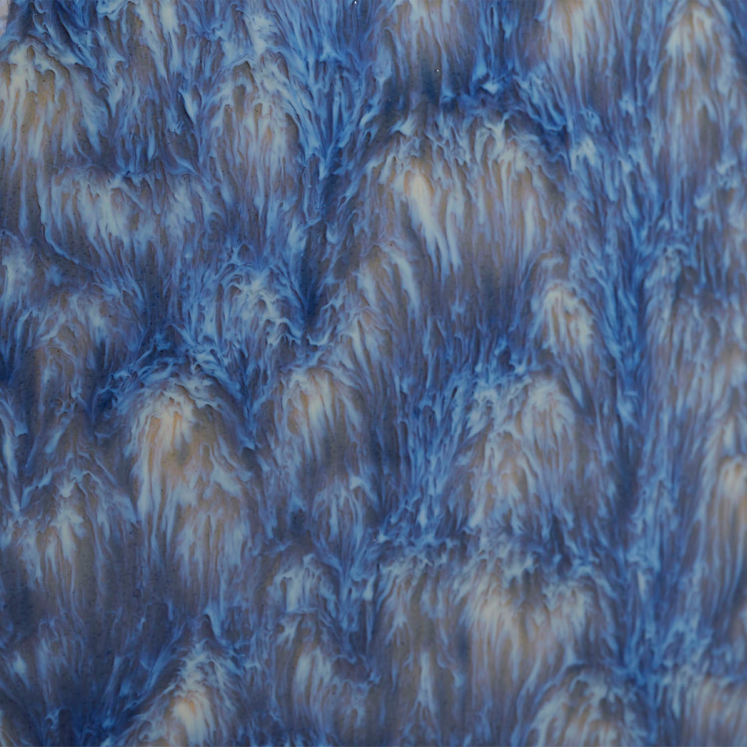 Jamie Young Raindrop Ceramic Table Lamp