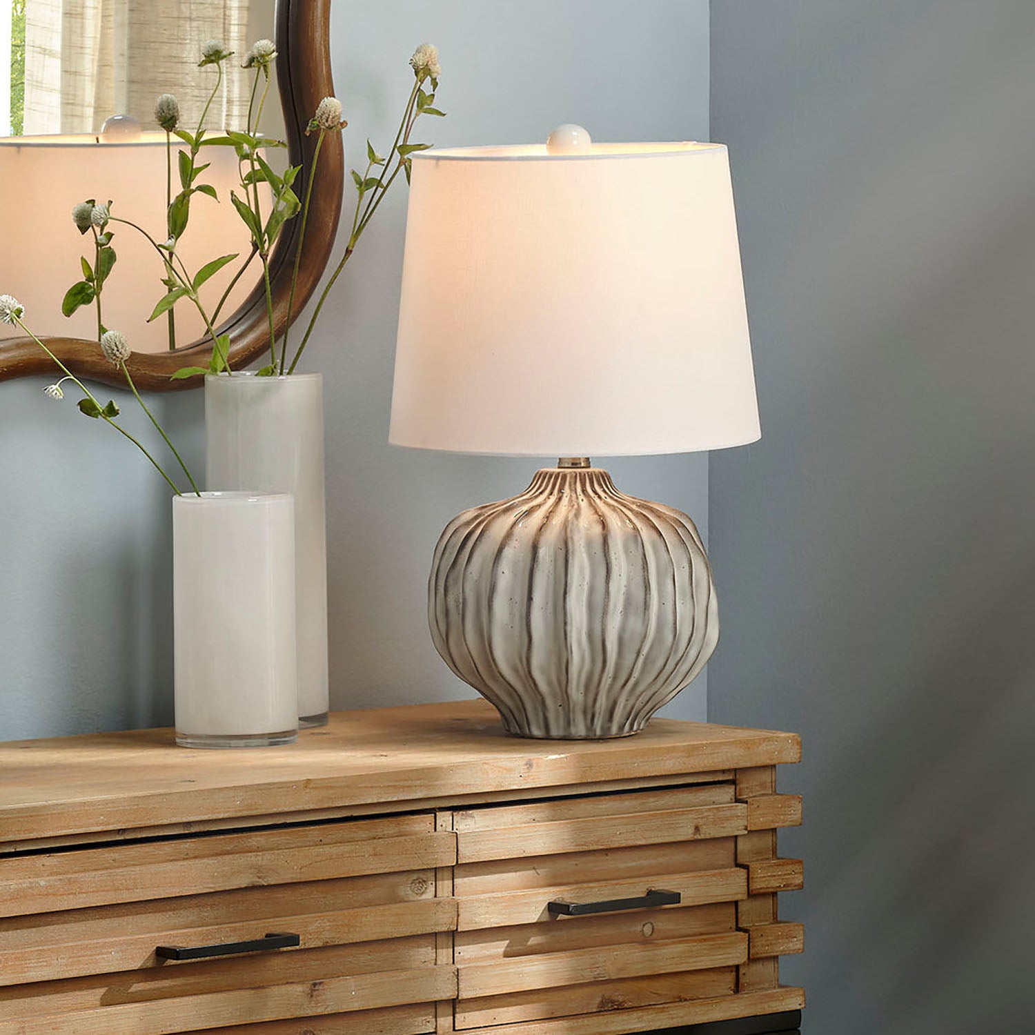 Jamie Young Reef Table Lamp