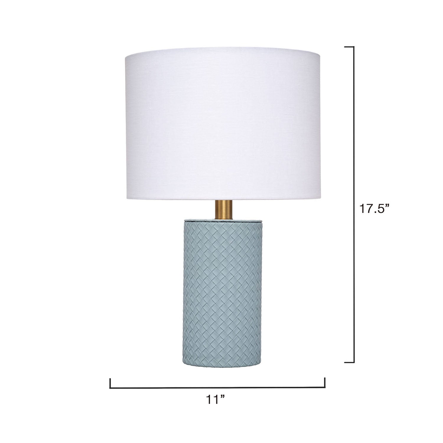 Jamie Young Roman Table Lamp