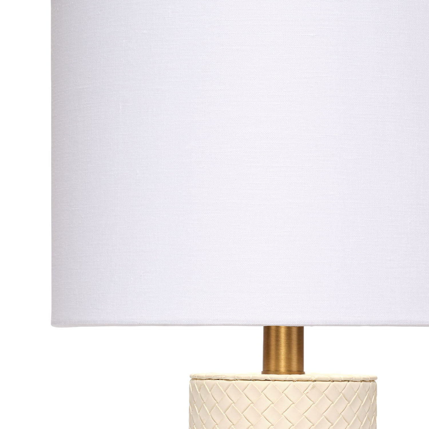 Jamie Young Roman Table Lamp